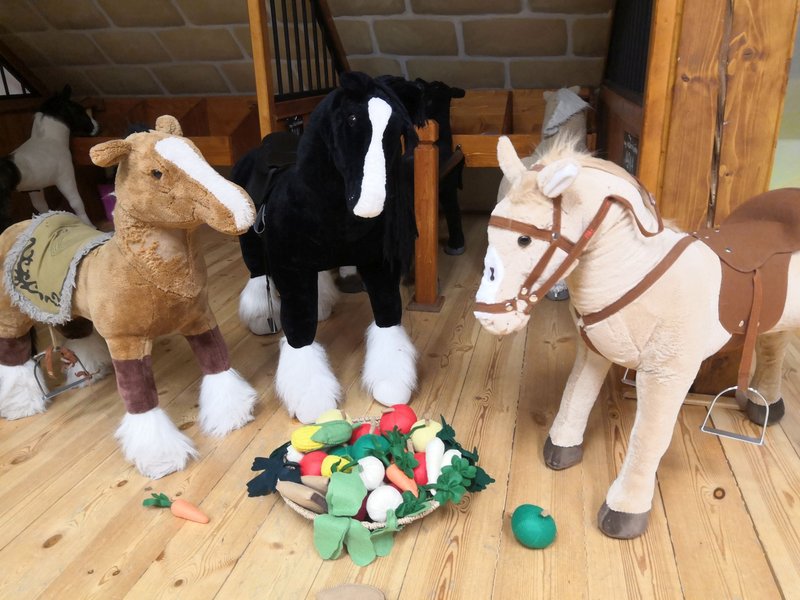 Interaktivní muzeum Švýcárna Slatiňany