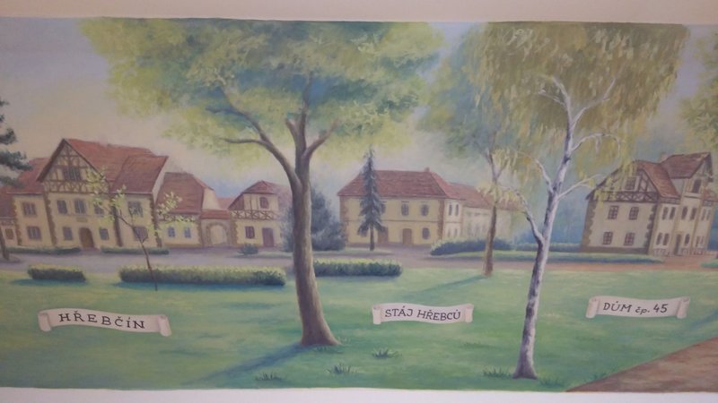 Interaktivní muzeum Švýcárna Slatiňany