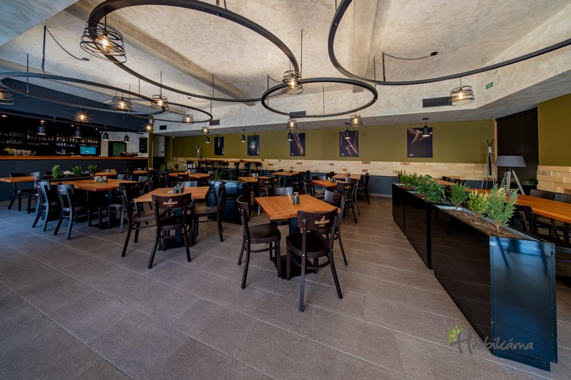 Penzion Hřebíkárna