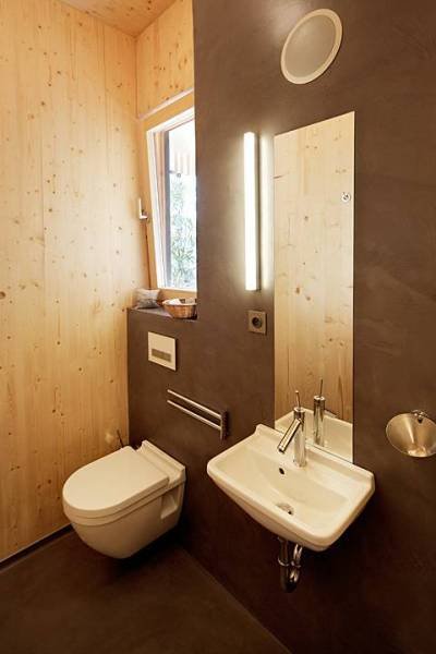 Café Fara - ubytování