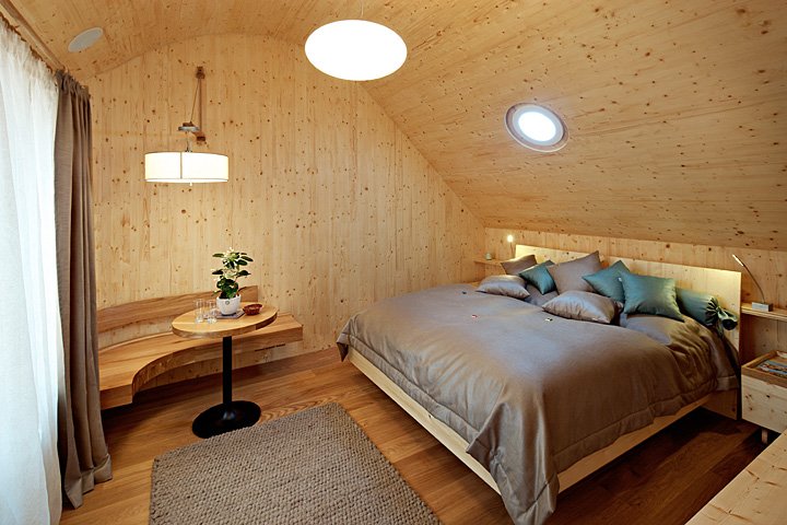 Café Fara - ubytování