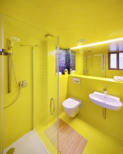 Café Fara - ubytování