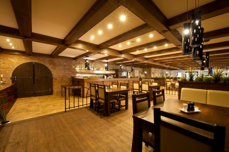 Vinařství U Kapličky - penzion