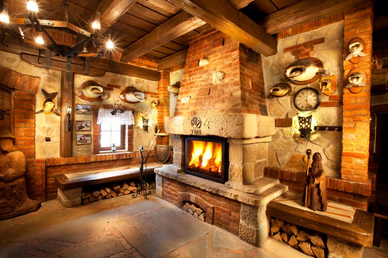 Vinařství U Kapličky - penzion