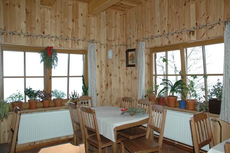 Horský hotel Kohútka