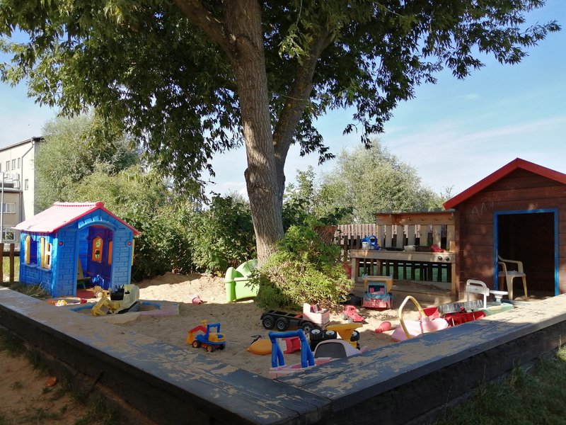 Pivovarský dvůr Chýně