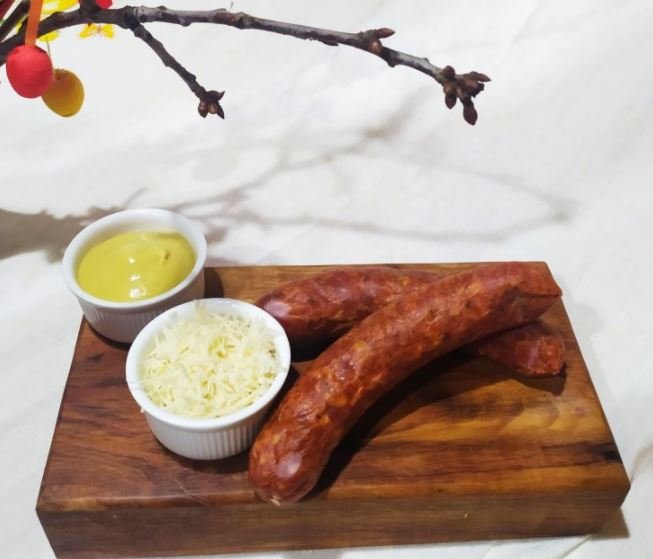 Pivovarský dvůr Chýně