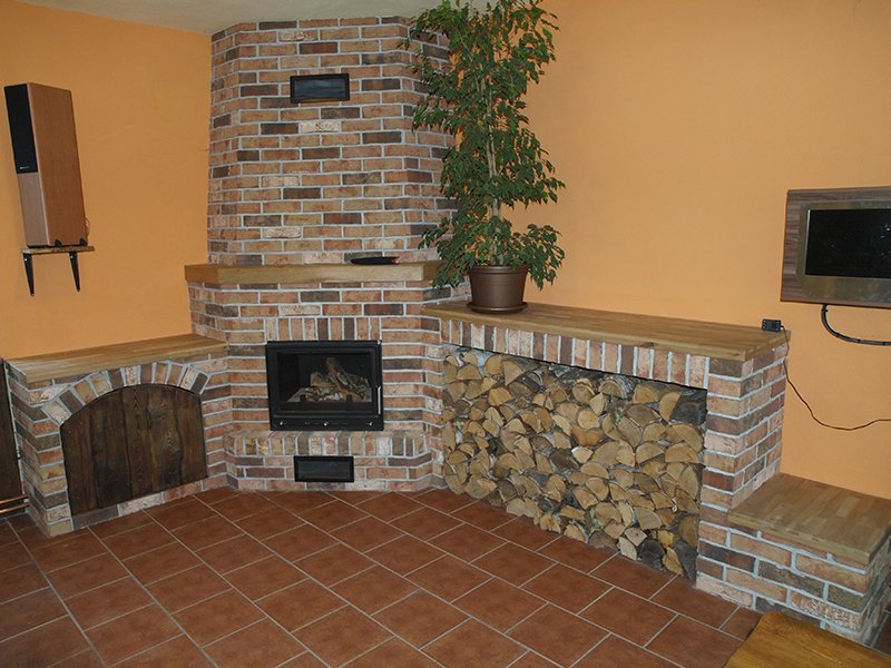 Restaurace Sokolovna