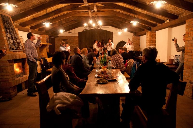 Výzkumná stanice vinohradnická, s.r.o.