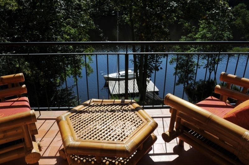 Resort Beach Nová Živohošť