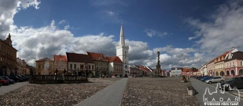 Turistické informační centrum Kadaň