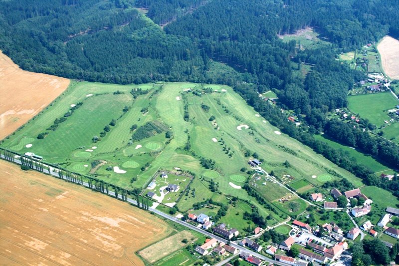 Hotel Pod Kokšínem