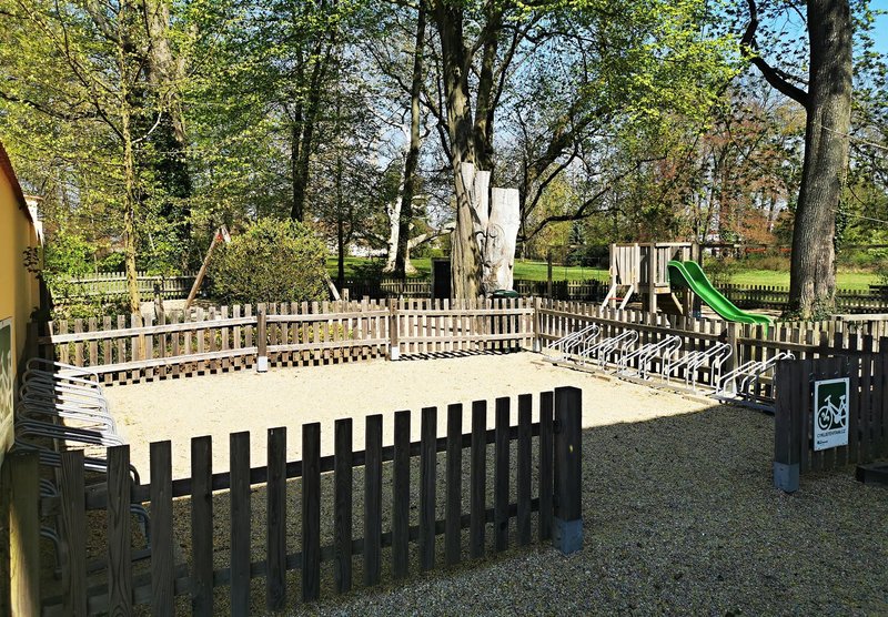 Nový zámek Kostelec nad Orlicí