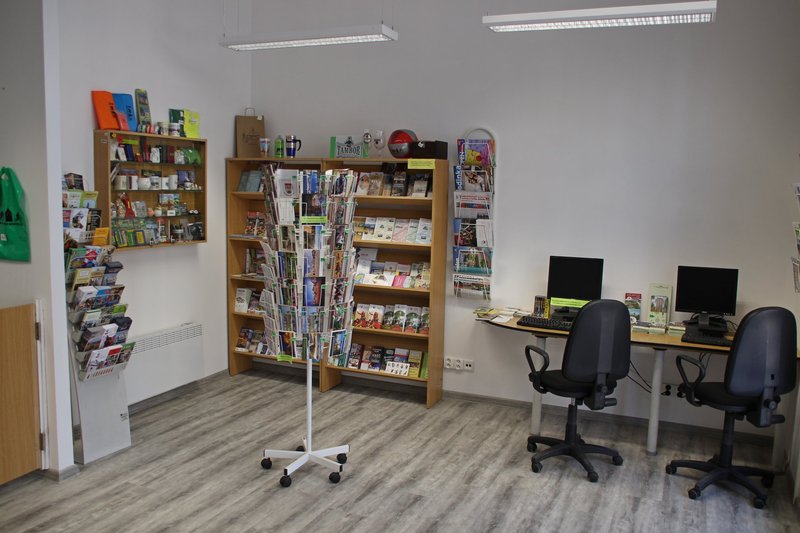 MIC Dvůr Králové nad Labem