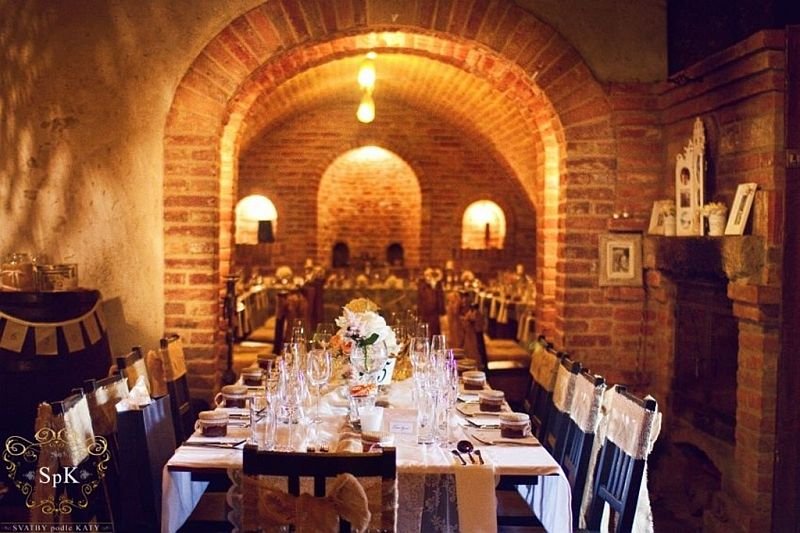 Villa Daniela – Venkovské sídlo milovníků vína