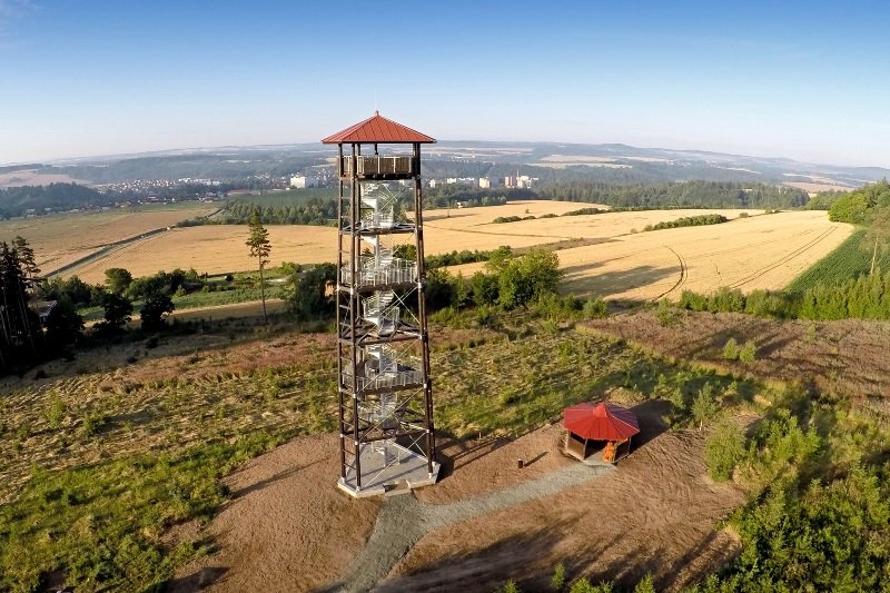 Infocentrum Zruč nad Sázavou