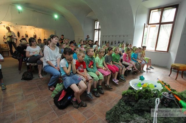 Šternberský klášter