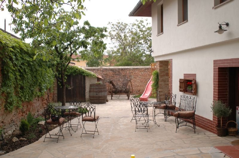 Pension U Obecní Šatlavy