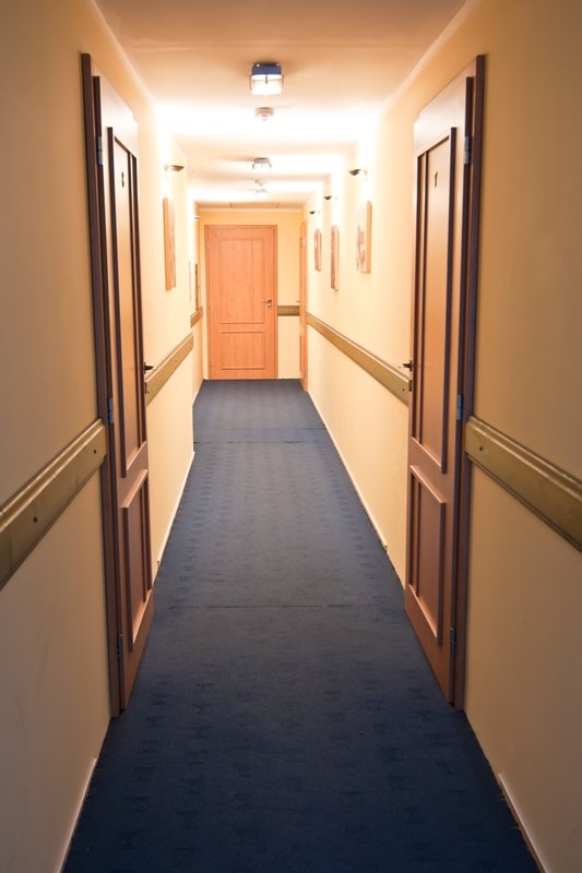 Hotel Praha Potštejn