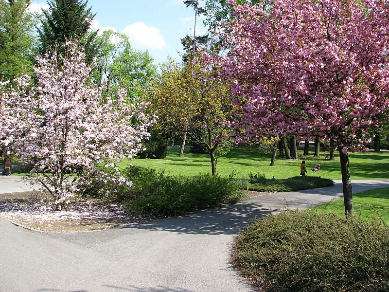 Městské informační a turistické středisko Zlín