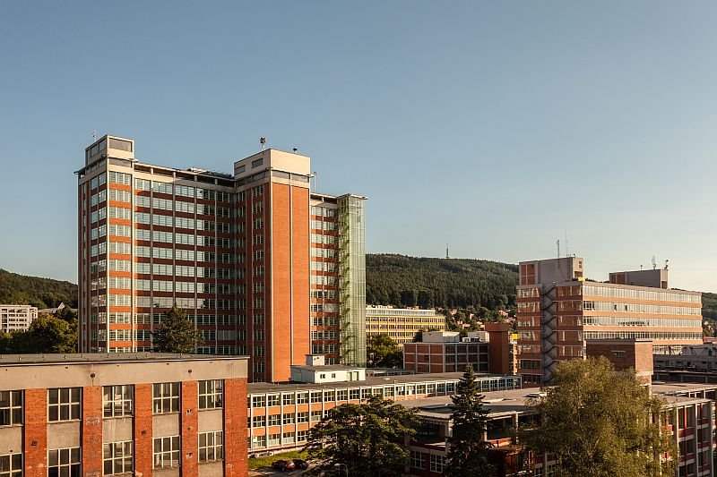 Městské informační a turistické středisko Zlín