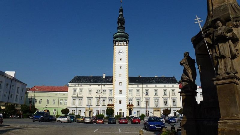 Turistické informační centrum Litovel