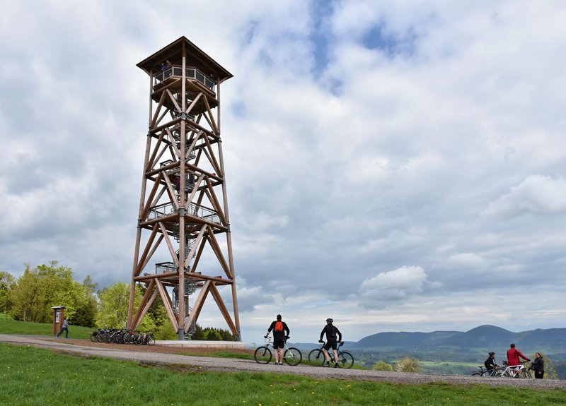 Městské muzeum a TIC Žacléř