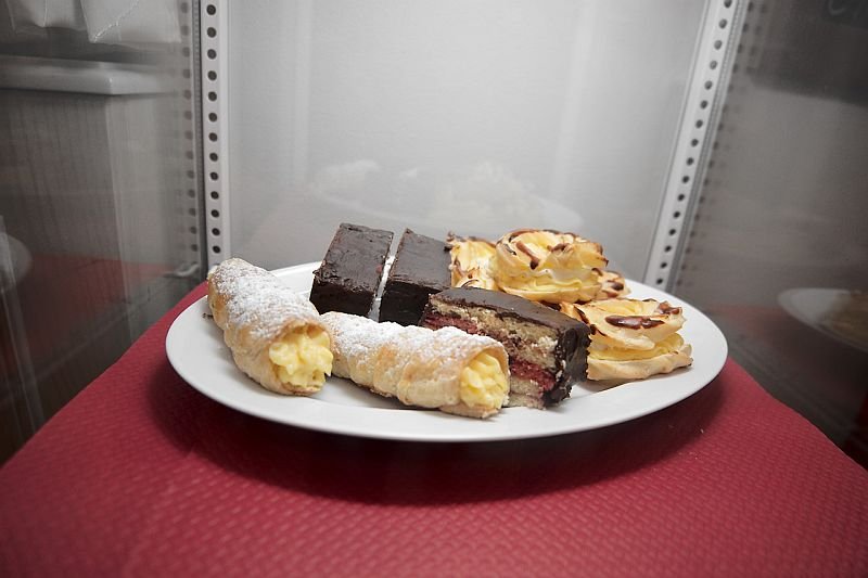 Hotel U Parku - restaurace