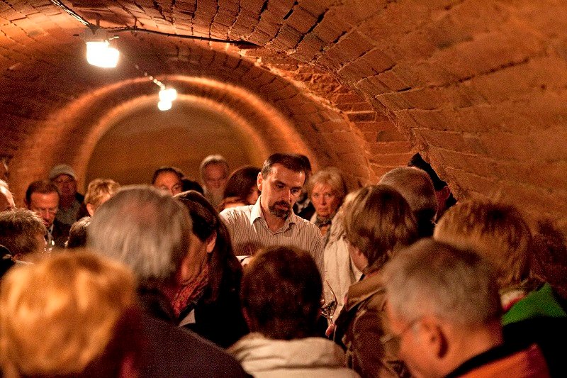 Degustační sklep Vino Hort