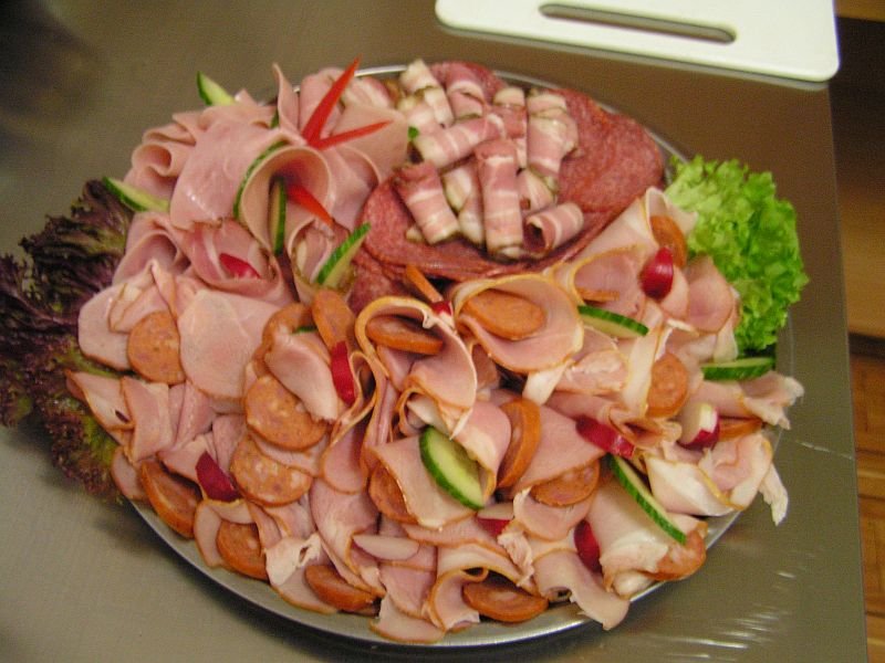 Restaurace a minipivovar Veselka