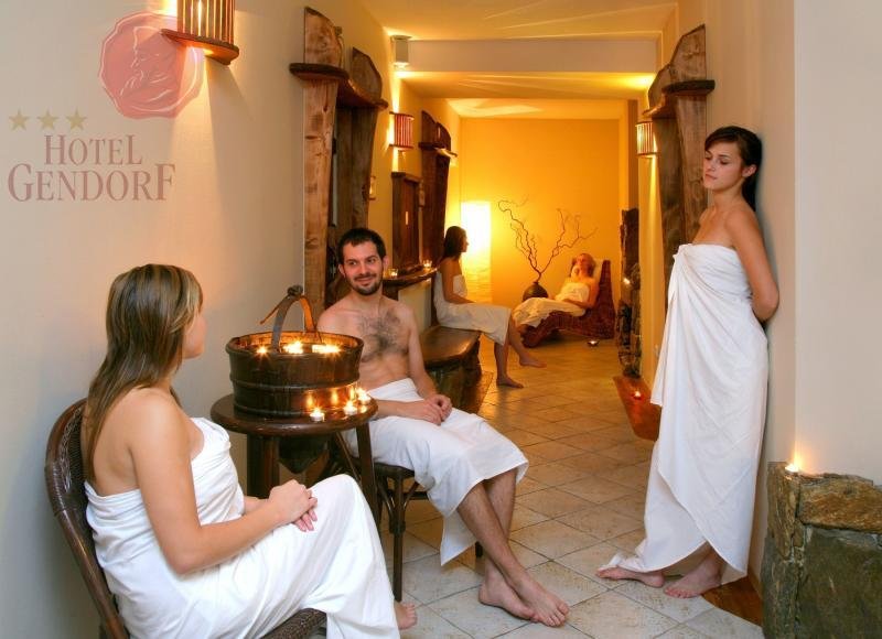 Wellness Hotel Gendorf
