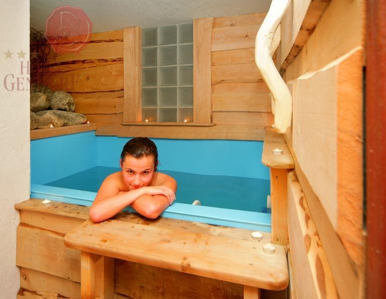 Wellness Hotel Gendorf