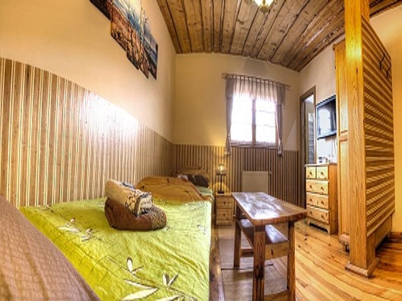 Country Saloon Beňovy - penzion