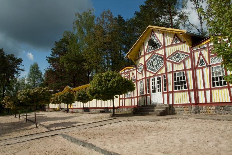 Městské informační centrum Hořice