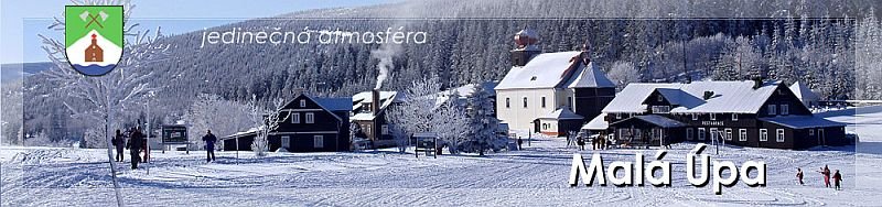 Turistické informační centrum Malá Úpa