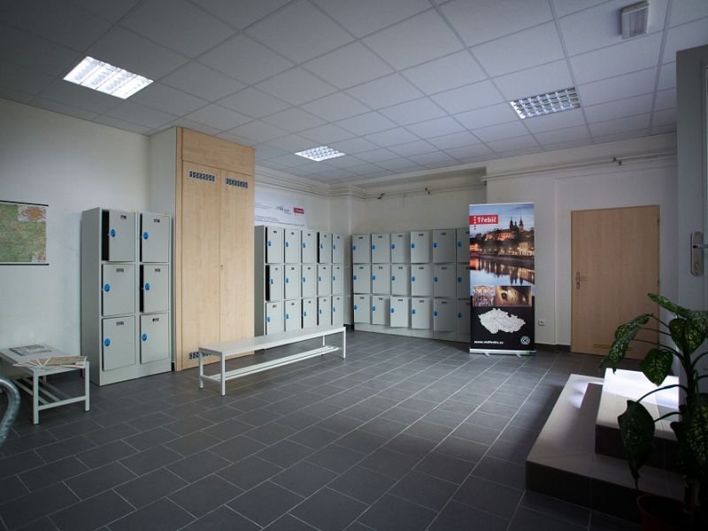 Turistické informační centrum Třebíč