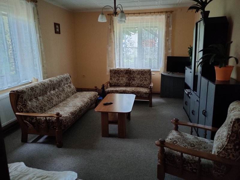 Farma Hedecko - Agroturistika