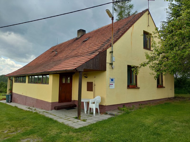 Farma Hedecko - Agroturistika