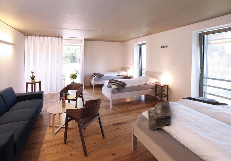 Penzion Na Kolářce