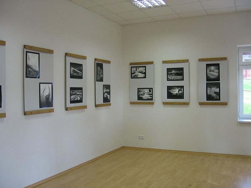 Informační centrum Pulčín