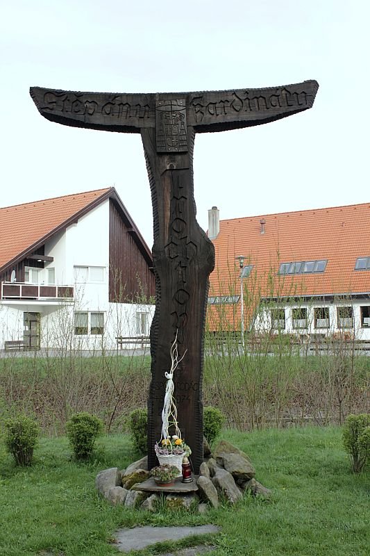 Informační centrum Pulčín