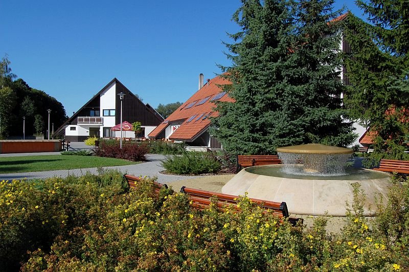 Informační centrum Pulčín