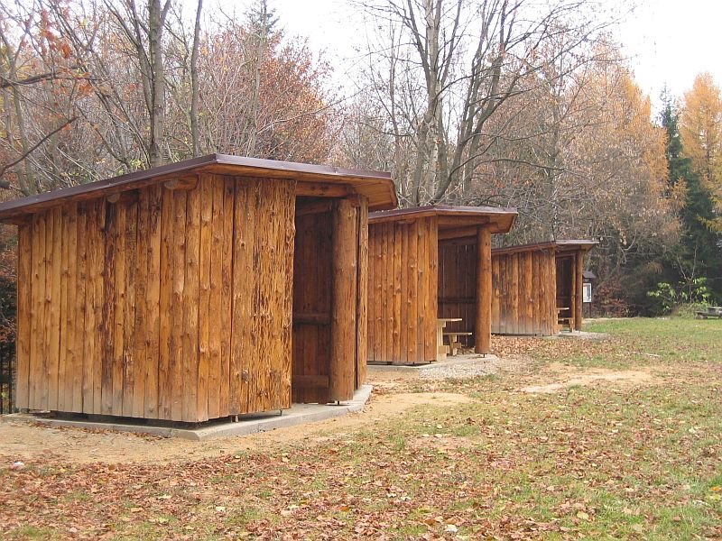 Informační centrum Pulčín