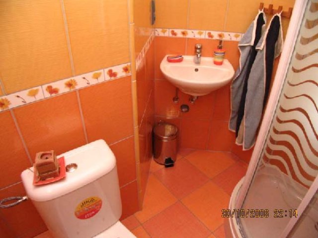 Penzion U Modré kočky 1