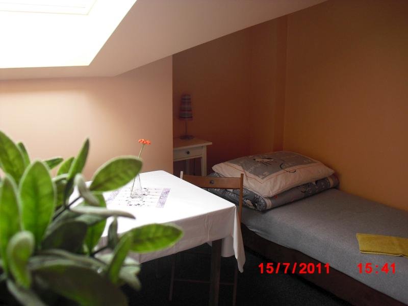 Penzion U Modré kočky 1