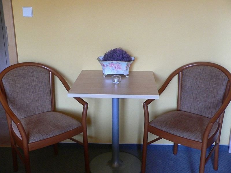 Penzion Pod Špejcharem