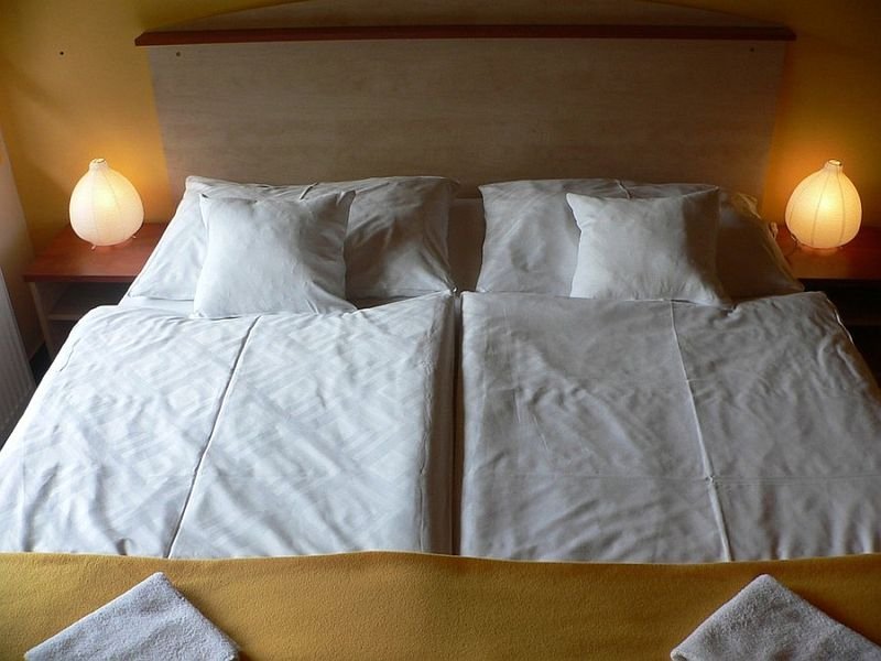 Penzion Pod Špejcharem