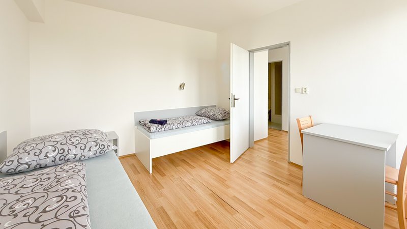 Penzion a ubytovna Oáza