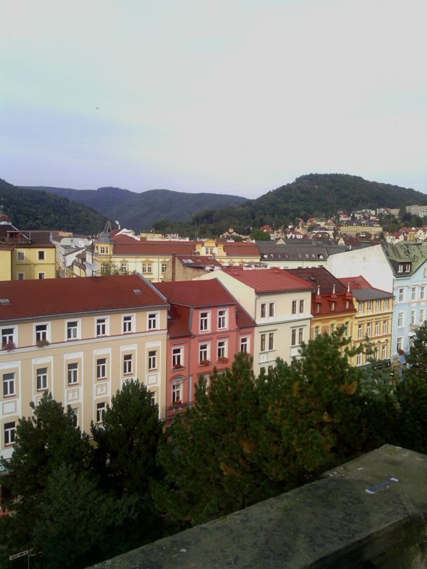 Ubytování U Pekaře Děčín