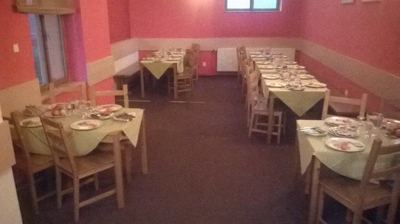 Restaurace U Pekaře Děčín